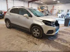 KL7CJLSB0JB639833 2018 CHEVROLET TRAX