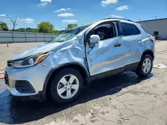 KL7CJLSB0JB645096 2018 CHEVROLET TRAX