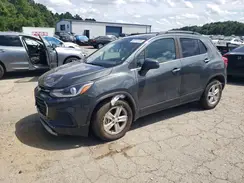 KL7CJLSB0JB646250 2018 CHEVROLET TRAX