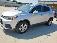 KL7CJLSB0JB647768 2017 CHEVROLET TRAX