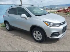 KL7CJLSB0JB649567 2018 CHEVROLET TRAX