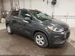KL7CJLSB0JB674887 2018 CHEVROLET TRAX