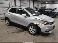 KL7CJLSB0JB675005 2018 CHEVROLET TRAX