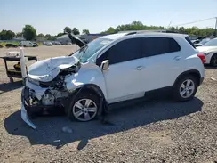 KL7CJLSB0JB688353 2018 CHEVROLET TRAX