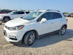 KL7CJLSB0JB706107 2018 CHEVROLET TRAX