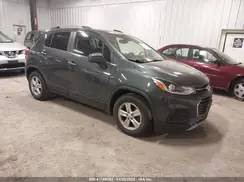KL7CJLSB0JB707757 2018 CHEVROLET TRAX