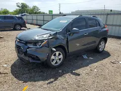 KL7CJLSB0JB709220 2018 CHEVROLET TRAX
