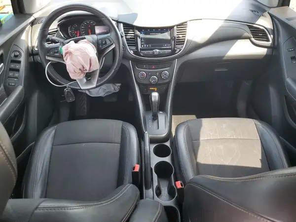 KL7CJLSB0JB709220 2018 CHEVROLET TRAX - Image 8