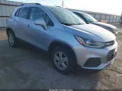 KL7CJLSB0JB715356 2018 CHEVROLET TRAX
