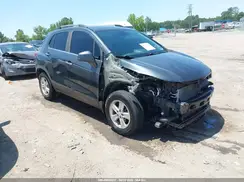 KL7CJLSB0JB718225 2018 CHEVROLET TRAX