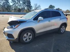 KL7CJLSB0JB726227 2018 CHEVROLET TRAX