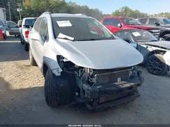 KL7CJLSB0KB752912 2019 CHEVROLET TRAX