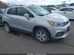 KL7CJLSB0KB753820 2019 CHEVROLET TRAX