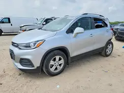 KL7CJLSB0KB756779 2019 CHEVROLET TRAX