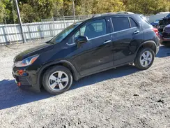 KL7CJLSB0KB761383 2019 CHEVROLET TRAX