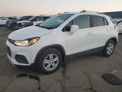 KL7CJLSB0KB769113 2019 CHEVROLET TRAX