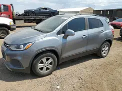 KL7CJLSB0KB770780 2019 CHEVROLET TRAX