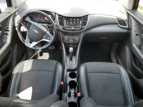 KL7CJLSB0KB770780 2019 CHEVROLET TRAX - Image 8