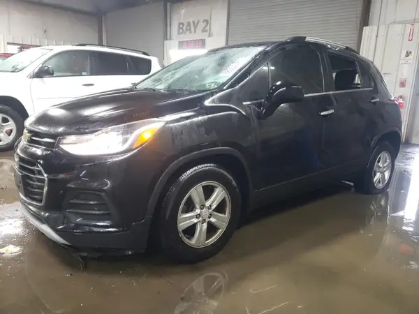 KL7CJLSB0KB774702 2019 CHEVROLET TRAX - Image 1