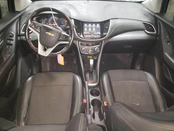 KL7CJLSB0KB774702 2019 CHEVROLET TRAX - Image 8