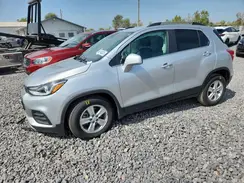 KL7CJLSB0KB779995 2019 CHEVROLET TRAX