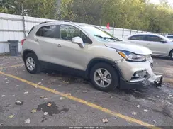 KL7CJLSB0KB781813 2019 CHEVROLET TRAX