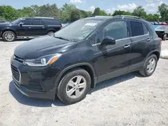KL7CJLSB0KB782508 2019 CHEVROLET TRAX