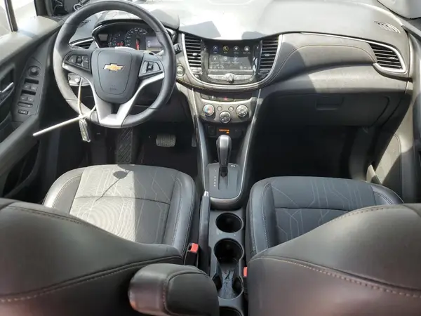KL7CJLSB0KB782508 2019 CHEVROLET TRAX - Image 8