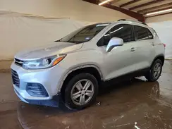 KL7CJLSB0KB782797 2019 CHEVROLET TRAX