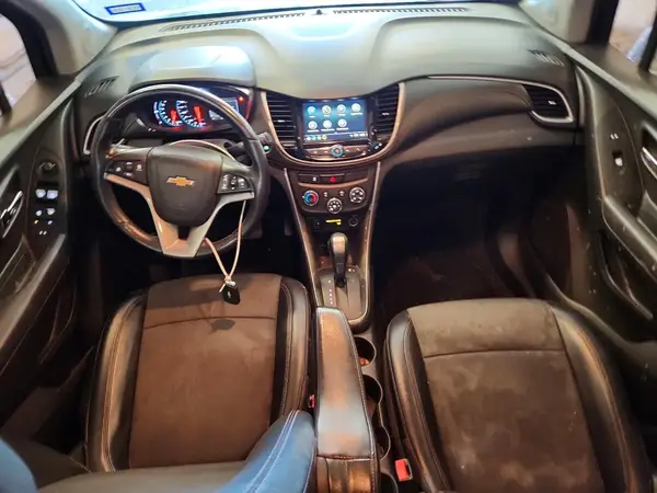KL7CJLSB0KB782797 2019 CHEVROLET TRAX - Image 8