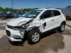 KL7CJLSB0KB811053 2019 CHEVROLET TRAX