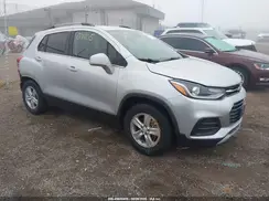 KL7CJLSB0KB820061 2019 CHEVROLET TRAX