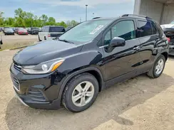 KL7CJLSB0KB821923 2019 CHEVROLET TRAX