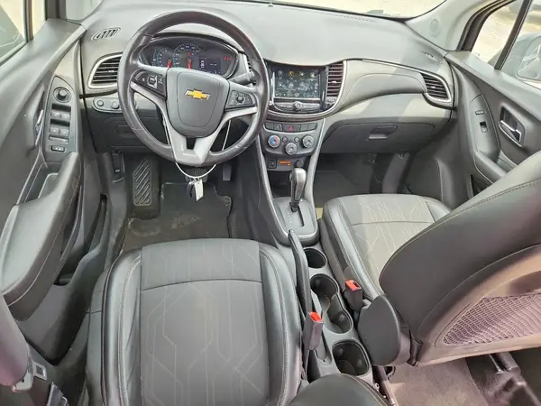 KL7CJLSB0KB821923 2019 CHEVROLET TRAX - Image 8
