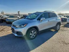 KL7CJLSB0KB833425 2019 CHEVROLET TRAX