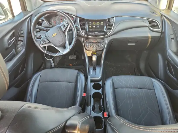 KL7CJLSB0KB833425 2019 CHEVROLET TRAX - Image 8