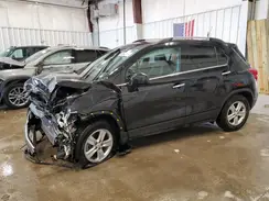 KL7CJLSB0KB849415 2019 CHEVROLET TRAX
