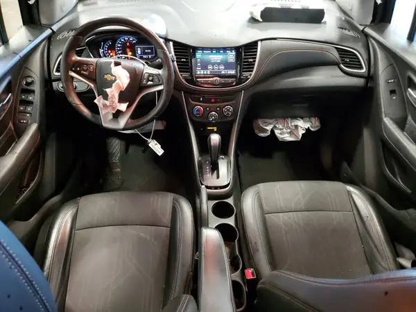 KL7CJLSB0KB849415 2019 CHEVROLET TRAX - Image 8