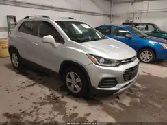 KL7CJLSB0KB850516 2019 CHEVROLET TRAX
