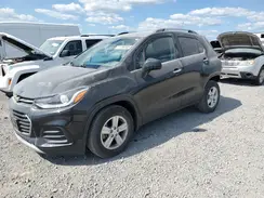 KL7CJLSB0KB850550 2019 CHEVROLET TRAX