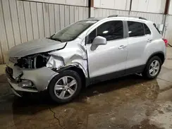 KL7CJLSB0KB850970 2019 CHEVROLET TRAX