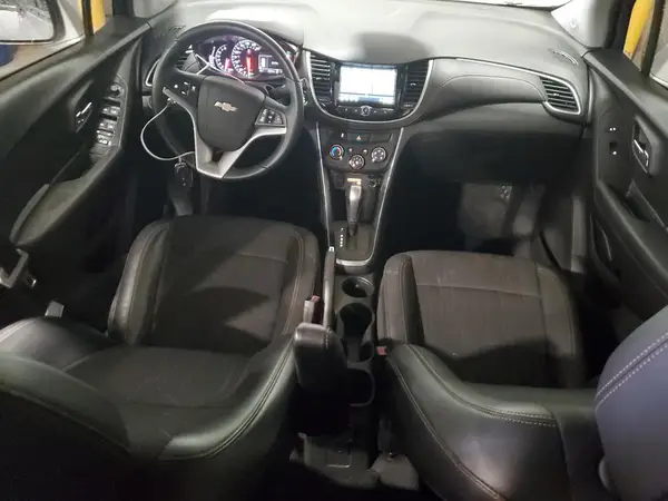 KL7CJLSB0KB850970 2019 CHEVROLET TRAX - Image 8