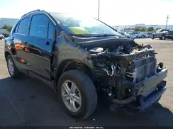 KL7CJLSB0KB860415 2019 CHEVROLET TRAX