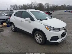 KL7CJLSB0KB873441 2019 CHEVROLET TRAX