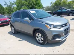 KL7CJLSB0KB875092 2019 CHEVROLET TRAX
