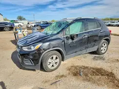 KL7CJLSB0KB876176 2019 CHEVROLET TRAX