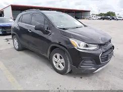 KL7CJLSB0KB877733 2019 CHEVROLET TRAX