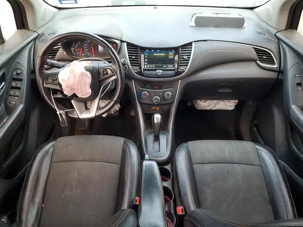 KL7CJLSB0KB877733 2019 CHEVROLET TRAX - Image 8