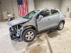 KL7CJLSB0KB879448 2019 CHEVROLET TRAX