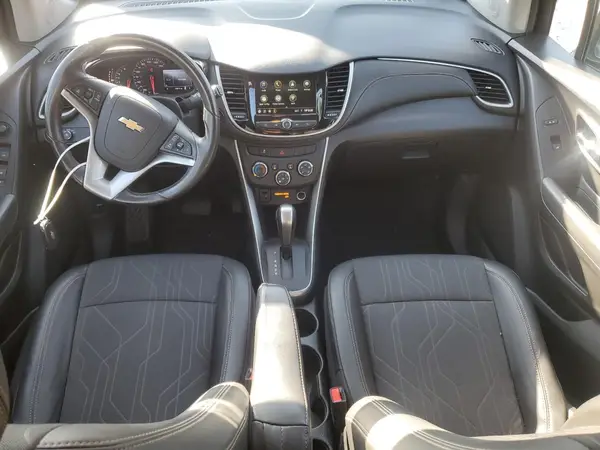 KL7CJLSB0KB882236 2019 CHEVROLET TRAX - Image 8